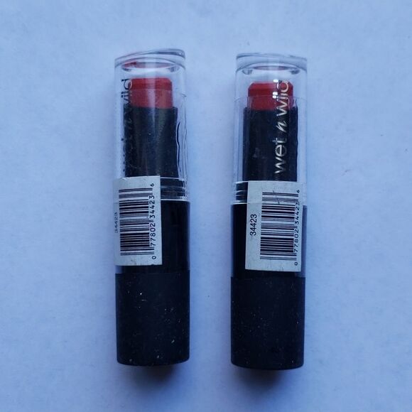 Sunset Siren Wet n Wild Lipstick NWT - Picture 2 of 4